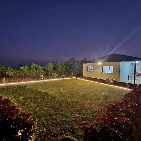Rudrashree Villa - Besides Valley View Mahabaleshwar Ngoại thất bức ảnh