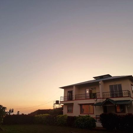 Rudrashree Villa - Besides Valley View Mahabaleshwar Ngoại thất bức ảnh