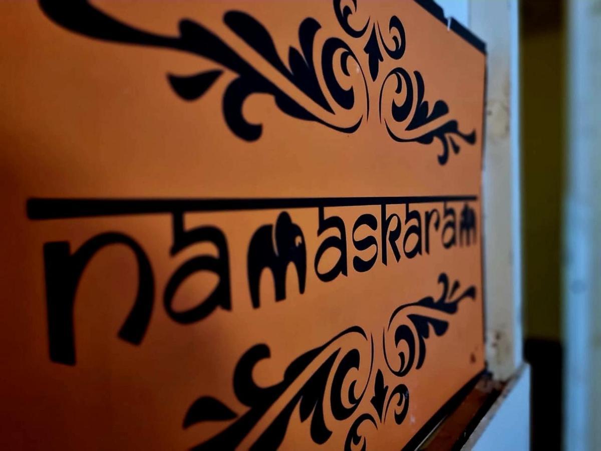 Rudrashree Villa - Besides Valley View Mahabaleshwar Ngoại thất bức ảnh