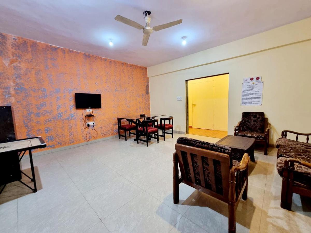 Rudrashree Villa - Besides Valley View Mahabaleshwar Ngoại thất bức ảnh