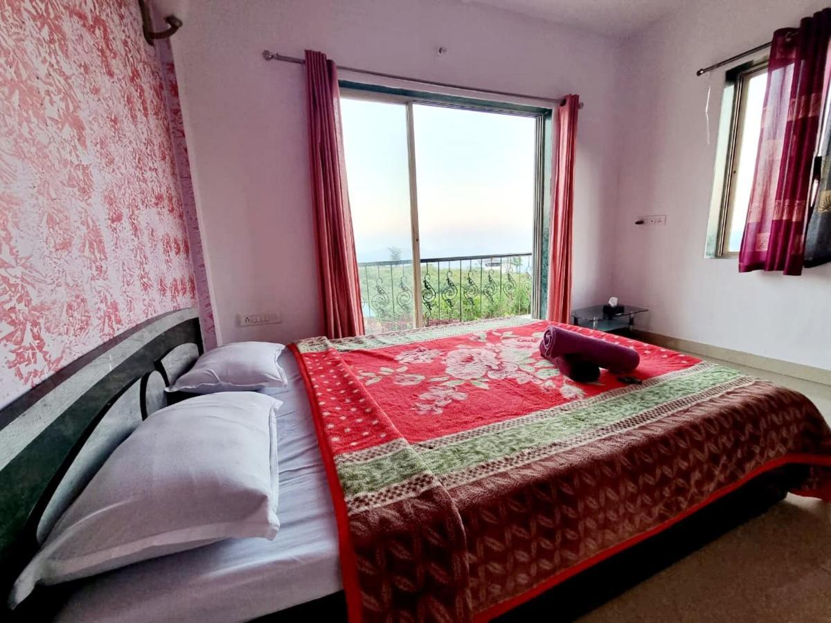 Rudrashree Villa - Besides Valley View Mahabaleshwar Ngoại thất bức ảnh