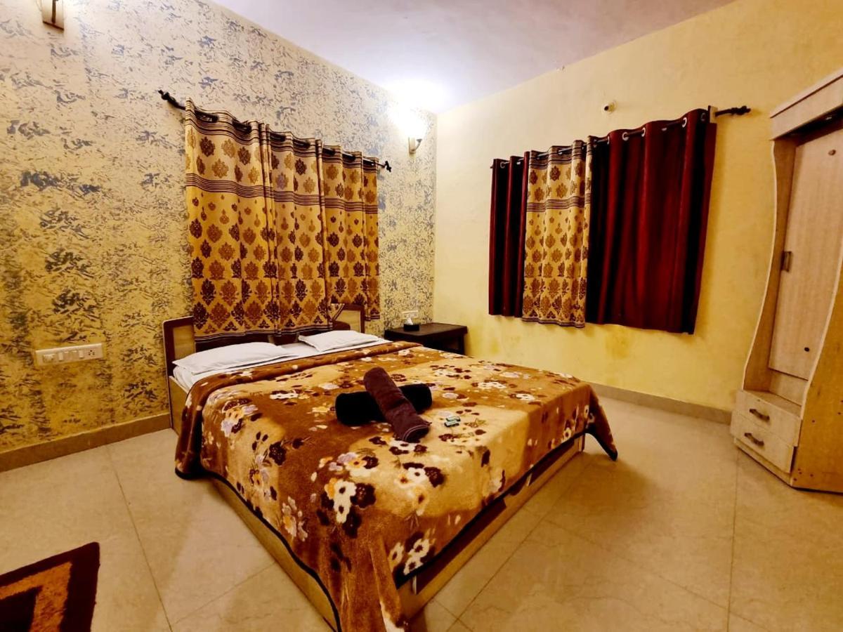 Rudrashree Villa - Besides Valley View Mahabaleshwar Ngoại thất bức ảnh