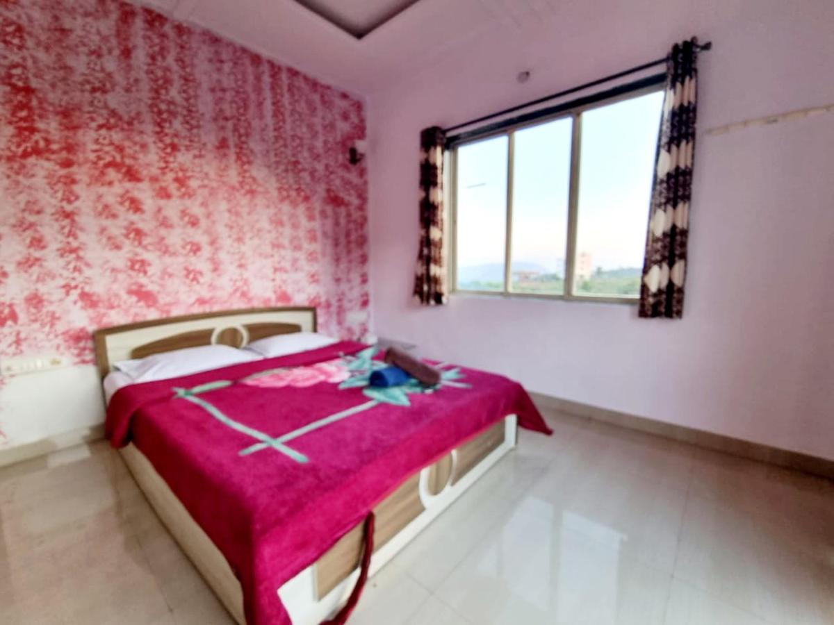 Rudrashree Villa - Besides Valley View Mahabaleshwar Ngoại thất bức ảnh