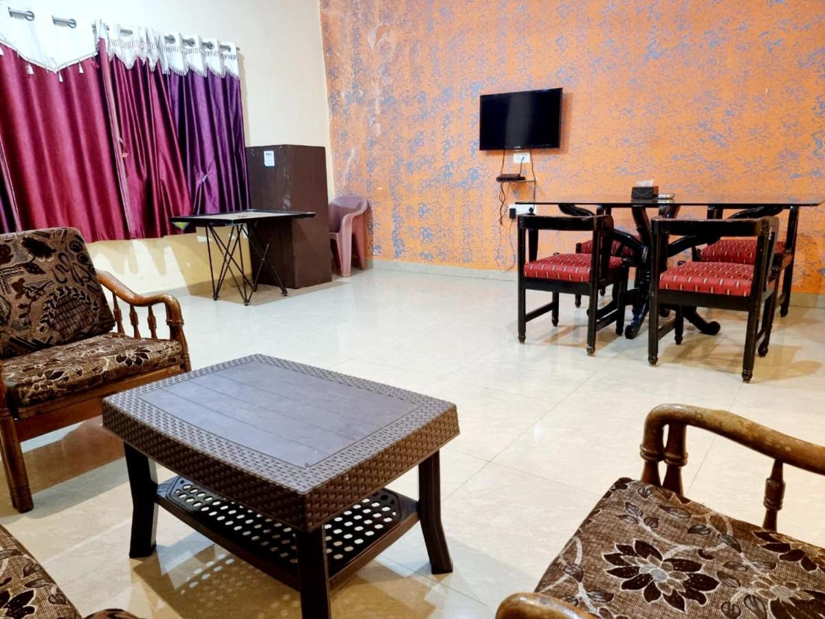 Rudrashree Villa - Besides Valley View Mahabaleshwar Ngoại thất bức ảnh