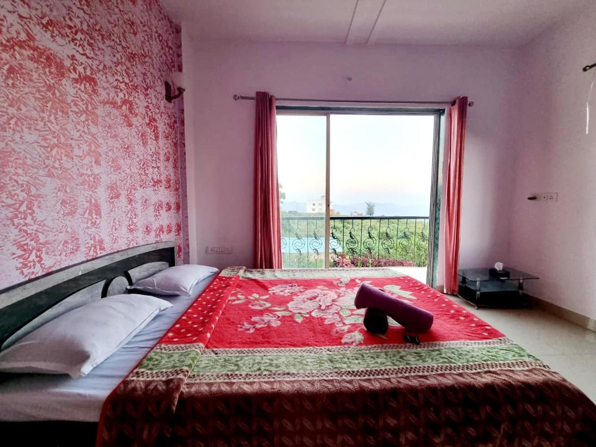 Rudrashree Villa - Besides Valley View Mahabaleshwar Ngoại thất bức ảnh